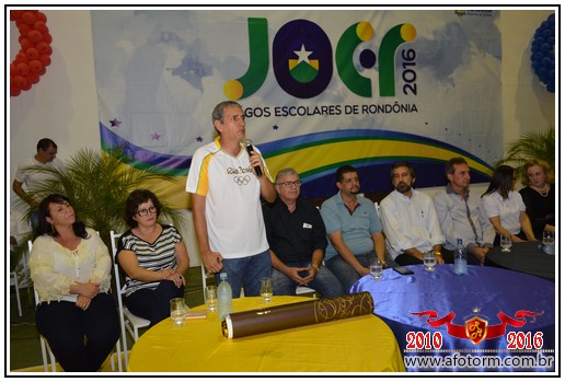 rolim de moura